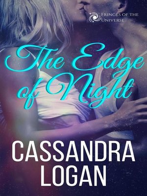 cover image of The Edge of Night